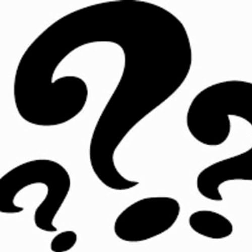 No Idea Podcast #1 Podcast Por  arte de portada