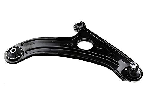 Bras avant droit inférieur arrière pour Hyundai GETZ 02- ZWD-HY-539