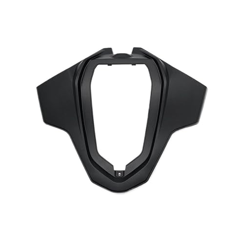 Carénage queue bosse moto BMW S1000RR 2023 2025 panneau inférieur