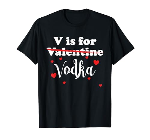 V is For Vodka �o�����^�C���f�[ ��������W���[�N�M�t�g T�V���c