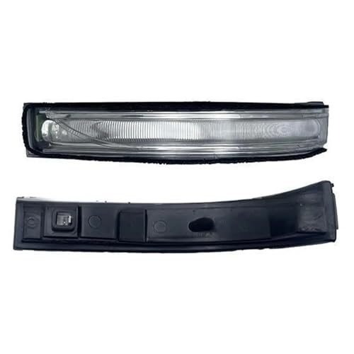 Clignotant latéral dynamique pour KIA Morning Picanto 2012-2016 gauche droite 87614-1Y000