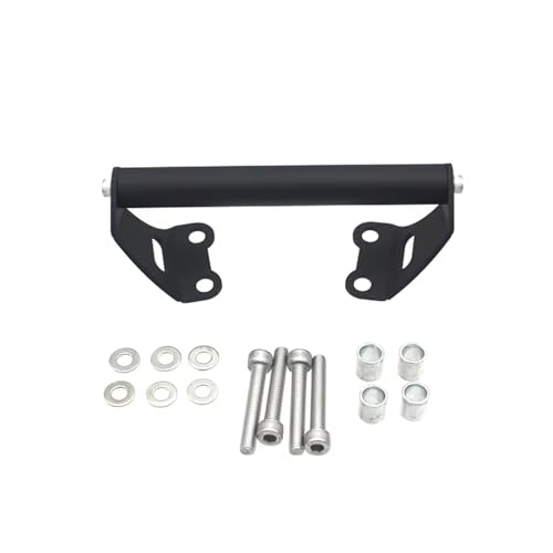 Support de barre de navigation de moto pour Speed 400X Scrambler 400 guidon moto GPS