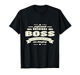 Boss T-Shirts