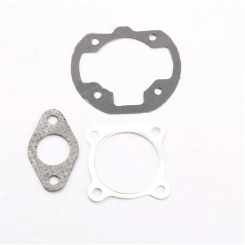 Ensemble de joints culasse 70cc 50cc haute résistance pour moteur Zuma 50 et BWS 91-97