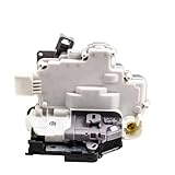 Der elektrische Türschlossantrieb ist für die sensible Steuerung Ihres Fahrzeugschlosses konzipiert. Er macht das ferngesteuerte Ver- oder Entriegeln der Autotür mit unserem Türschlossantrieb deutlich einfacher und bequemer und stellt den Normalbetrieb des Türschlosses wieder her.