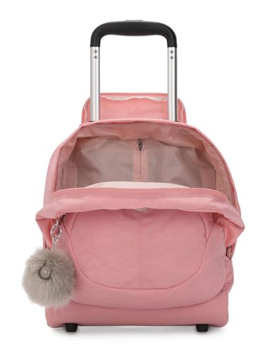Miniatura 5 de Kipling Nusi Equipaje- Equipaje De Mano Para Unisex Niños, Rosa Bridal Rose , Talla Única
