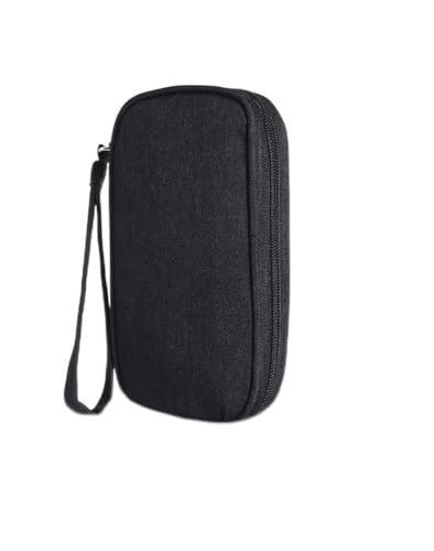 Sac de rangement pour accessoires de données de voyage GUMMMY