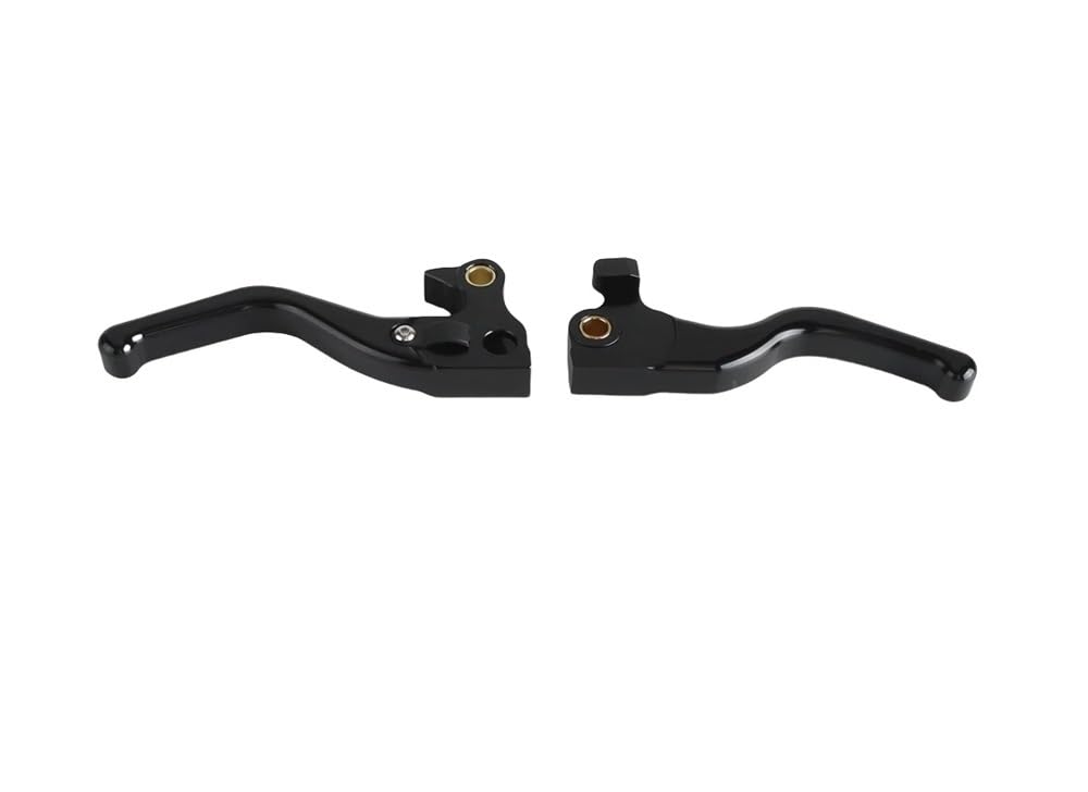 Pliqvbn 3 Finger Black Clutch Brake Shafts Ch&Rome Brake Clutch Hand Control Lever For Sportster 1200 883 For Forty For Eight For Superlow For Nightster For Roadste 2004-13