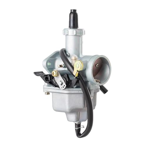 Carburateur 26mm pour restaurer une moto vintage CB125 ou un Quad
