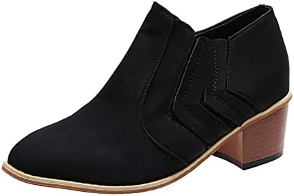 SGAOGEW Summer Sandals Women Casual Shoes Hollow-out Low Heel Cutout Booties Zipper Ankle Boots Sandalias negras con plataforma