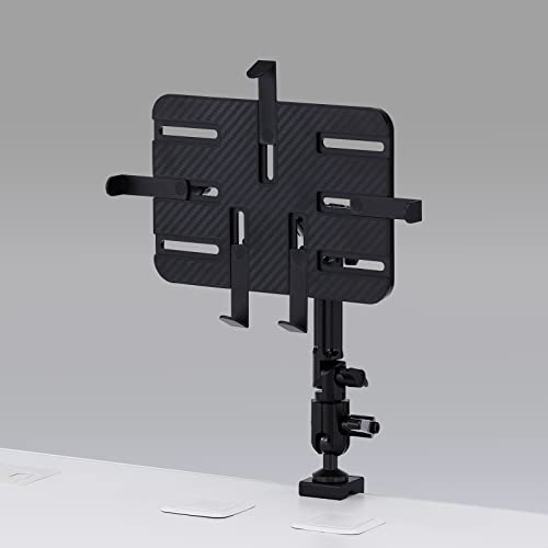 サンワサプライ タブレットアーム CR-LATAB14Nサムネイル2