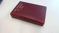 The Acropolis of Athens, B00085GOI4 Book Cover