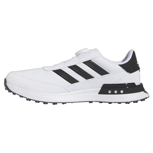Image of adidas Men's S2G '24 Spikeless Textile Golf Shoes
