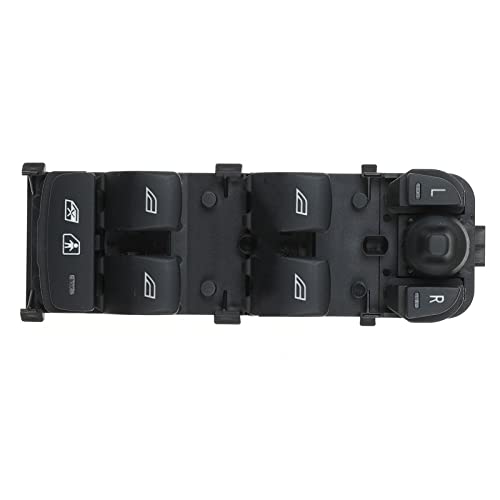Interrupteur de vitre RHD pour Volvo XC70 2014 31453232