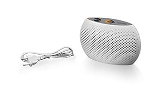 Macom Enjoy & Relax 870 NOUMIDO Déshumidificateur sans Fil Rechargeable, Blanc, 250 ML