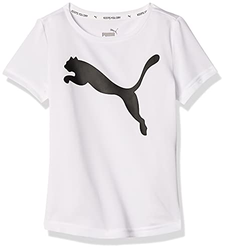 PUMA Active Youth T-Shirt 13-14 years White