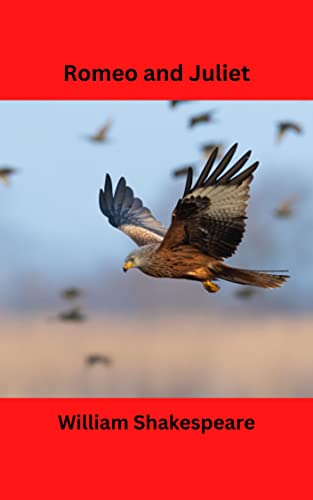 Romeo and Juliet (English Edition)