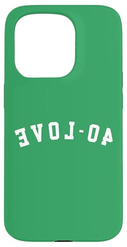 40 ���u�X�R�A �e�j�X �X�}�z�P�[�X iPhone 15 Pro �p