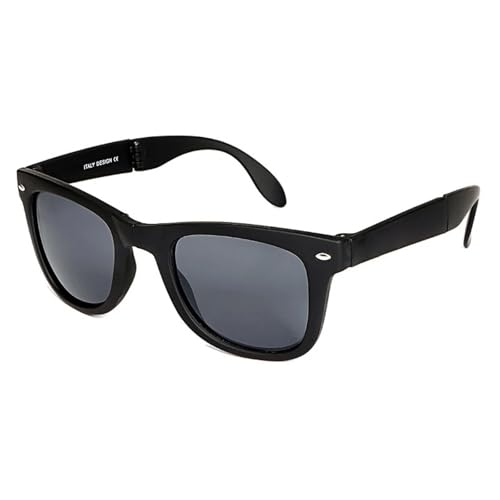 Lunettes de soleil vintage contre l'éblouissement pour femmes et hommes