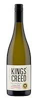 The King's Creed 2017 Adelaide Hills Chardonnay, 750 ml