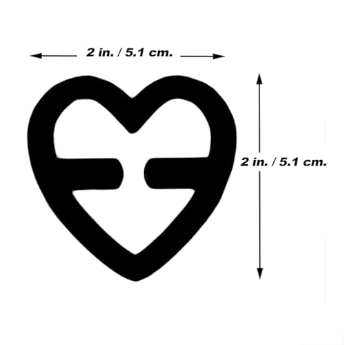 Image of DClub Razor Clips Bra Strap Clips Racer Back Conceal Straps Cleavage, Bra Strap clip holder hook, Anti Slip Bra strap holder