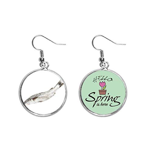 Joyas de temporada de océano para lucir con vestidos de primavera