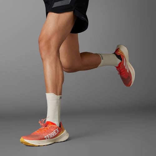 Image of adidas Men's Terrex Agravic Trail Running Shoes