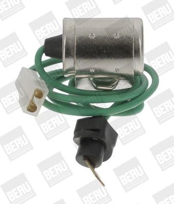 Beru AG 0030100125 Condenser, ignition