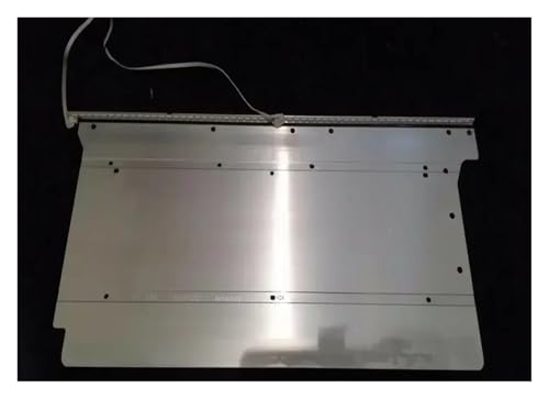Tira de retroiluminación LED de alta precisión STS400A75 para restauración exacta de paneles de 40 pulgadas 4