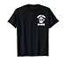 Santa Says Six Seven Funny Christmas Santa Outfit T-Shirt
