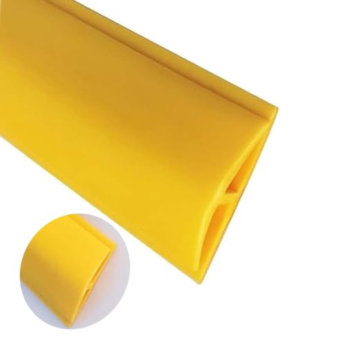 Bande de transition de tapis PVC facile à installer de 15 mètres