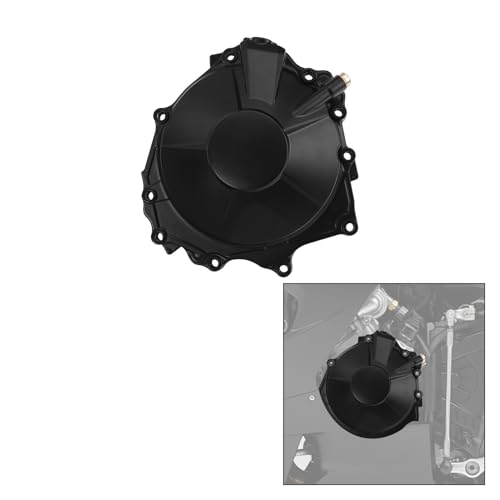 Tapa estator CBR1000RR SP 2020-2023 cubierta protector motor 6