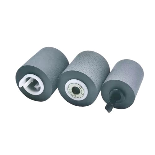 Rouleaux de ramassage ASF pour WF-C17590 : fluide pour vos impressions de bureau