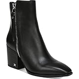 Sam Edelman Women's Carlysle Fashion Boot Black 9.5 Medium