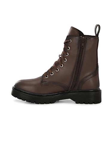 Image of Delize Women's Derby Boots 61868