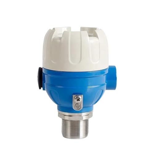 Ultrasonic level meter Precision Small Blind level sensors(0.15-2m range,4-20mA 24vdc 3 wires)