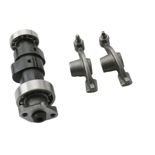 Arbre à cames moto CBR125 haute précision anti-usure