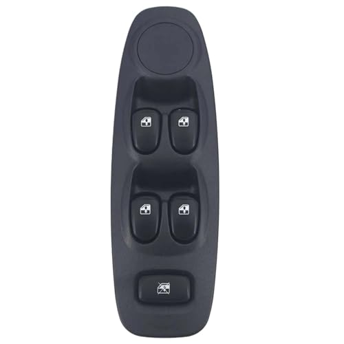 Bouton lève vitre pour aérer votre Hyundai Accent de 1997 à 2000