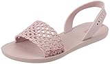 Herkunftsland: BR Ipanema Damen Breezy FEM Sandale, Lilac/Lilac, 35.5 EU