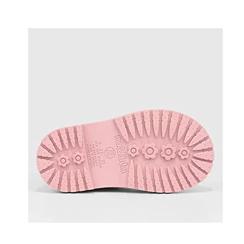 Bota Infantil Molekinha
