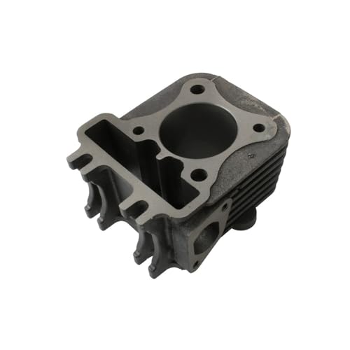Kit cilindro 70cc motor 4T de 50cc scooter LX S50 diametro 47mm 5