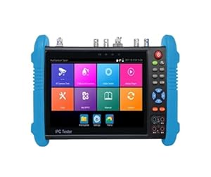 Dmete IPC-9800 8MP CCTV-Tester Monitor