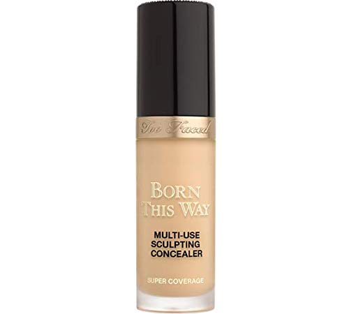 Too Faced Born This Way Super Coverage Concealer - Golden