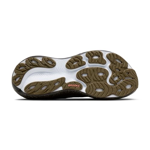 Image of Brooks Men's Adrenaline GTS 25 Supportive Running & Walking Shoe