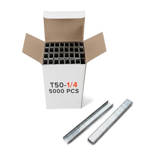 Agrafes robustes pour agrafeuse Hummer HT-9-11 antirouille en acier zingué