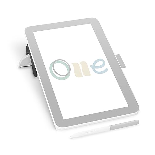 Support Wacom One 12 et 13 Touch (2023) pour tablette graphique - 3