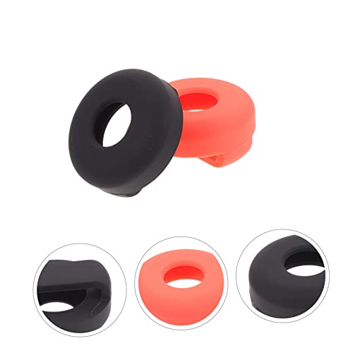 Funda antipérdida portátil BESTonZON: protector resistente y fácil de limpiar para dispositivos 3