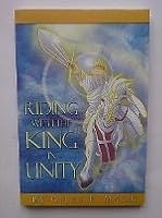 Riding With the King in Unity B006LSA3LQ Book Cover