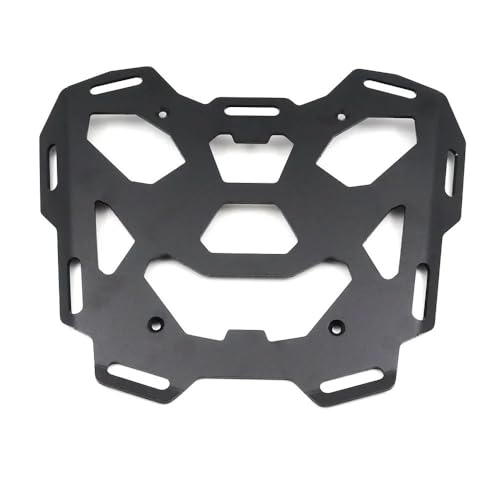 Support d'aventure R1300GS plaque de bagage moto haute résistance robuste