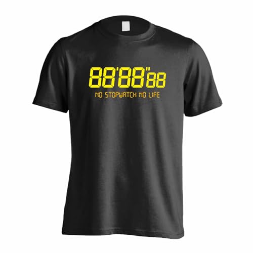 [���N�e�B] ���㋣�Z T�V���c ���� ���K�� �h���C NO STOPWATCH NO LIFE ���j�Z�b�N�X M �u���b�N